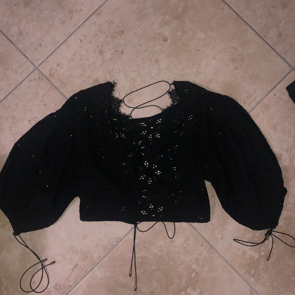 Market MIA boutique top